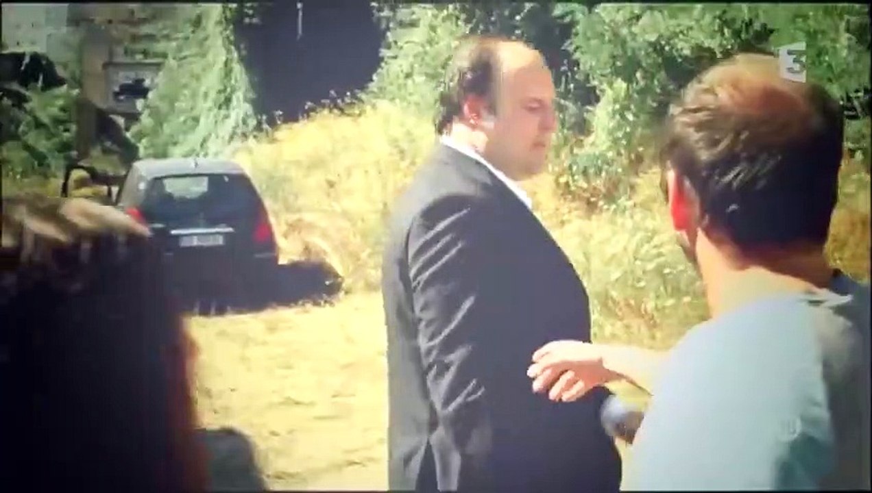 Rex, chien flic S15E07 FRENCH