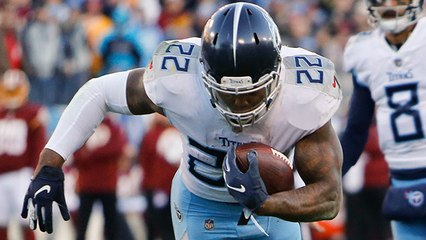 How the Titans could secure the No. 2 seed in the AFC