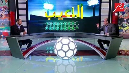 كابتن بيبو يعلق على استفتاء اللعيب من هو أفضل مدير فني في الدوري المصري لهذا العام
