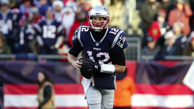 Patriots vs. Jets Week 17 Players To Watch