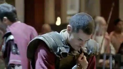 ஜேசஸ் நாவல் 2018 cap 111