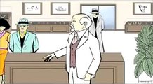 The Amazing Adventures of Pleaseeasaur (animation clip)