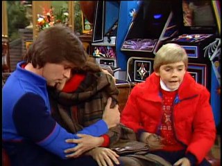Silver Spoons - S1e19