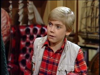 Silver Spoons - S1e20