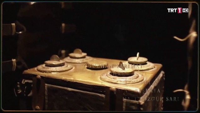 Diriliş Ertuğrul Jenerik ve Müziği (5.Sezon)