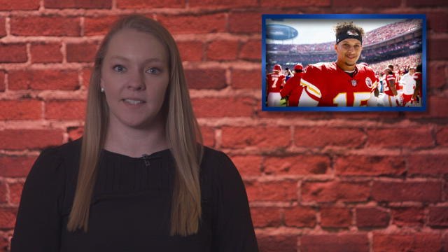 Stars and Bites: Antonio Brown's love for the Browns