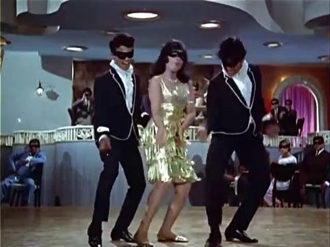 New Frontier - Donald Fagen Band Live