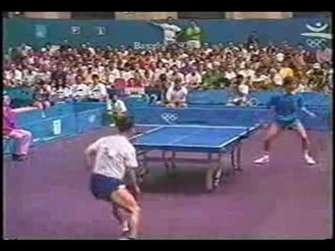 ALCV - Best of de Jan Ove Waldner