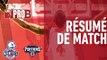 PRO B : Nantes vs Poitiers (J12)