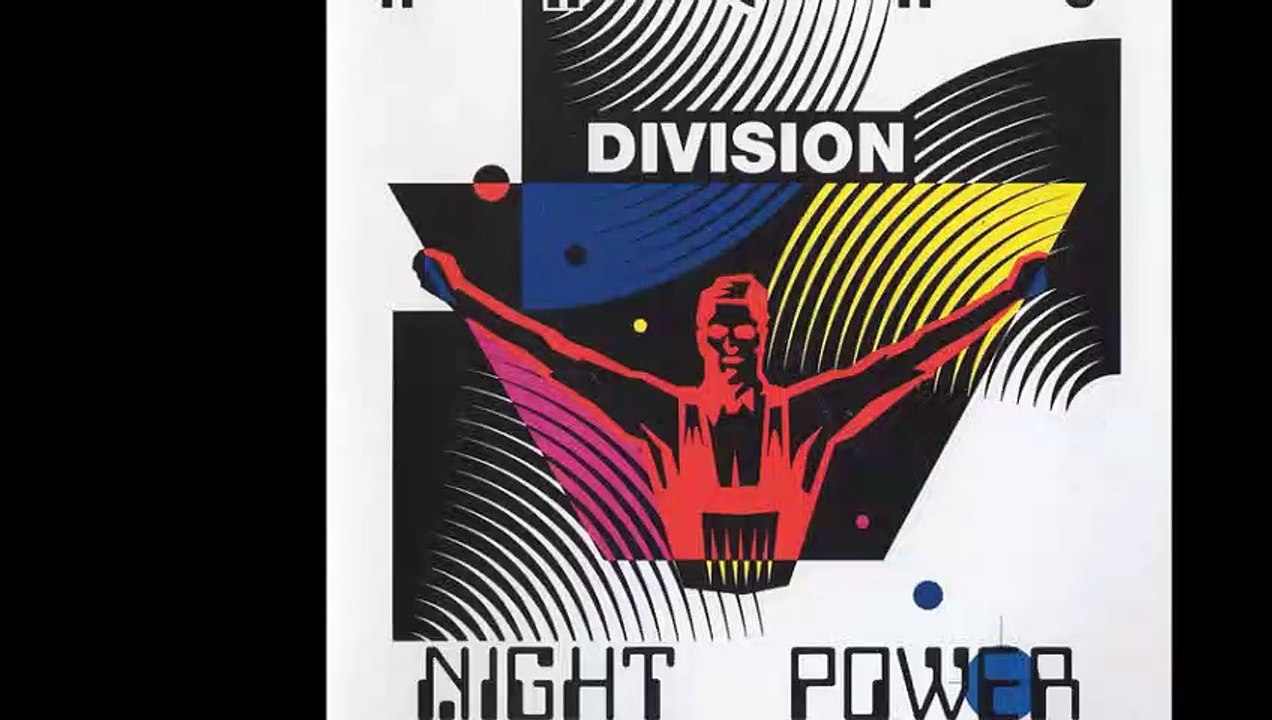 Nacho Division - After (B1)