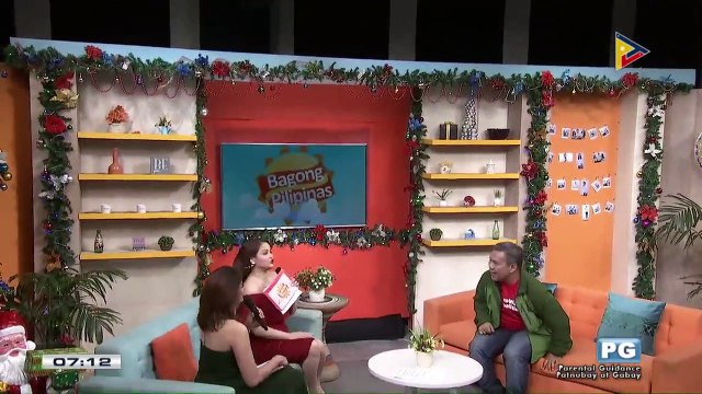 ON THE SPOT: Pagbabawal sa paggamit ng paputok sa pagsalubong ng Bagong taon, paiigitingin