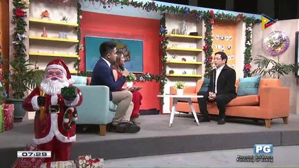 ON THE SPOT: Mandato at mga programa ng DENR