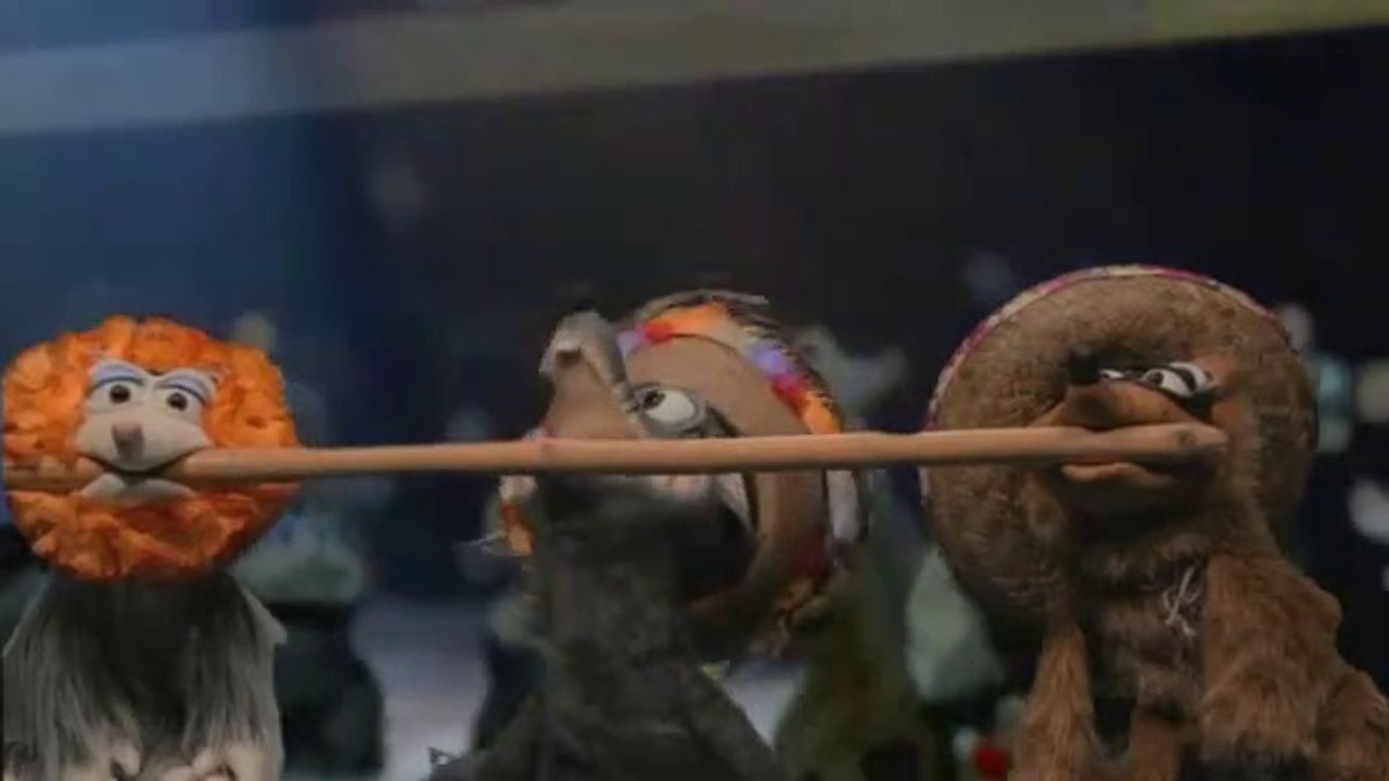 Bay Area Rodent Solutions