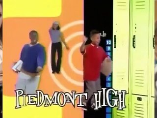 Smart Guy 1x03 Brother, Brother