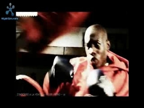 ACHERES 78260 Publicité REEBOK OLIVIER BONINE