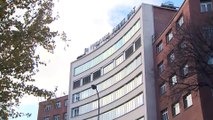 La Fundación Jiménez Díaz, mejor hospital de España por cuarto año consecutivo