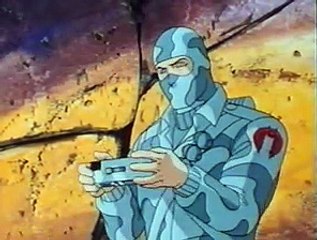 G.I. Joe - Als Ratten In De Val (Nederlands Gesproken)