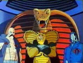 G.I. Joe - Geen Schijn Van Kans (Nederlands Gesproken)