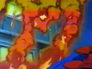 G.I. Joe - Het Grote Gevaar (Nederlands Gesproken)