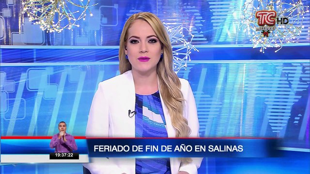 Balnearios de la Costa esperan gran afluencia de turistas