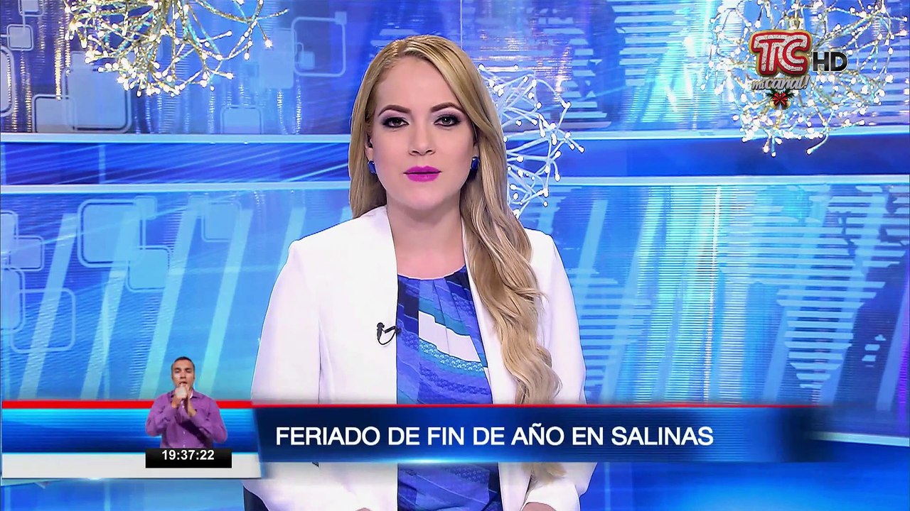 Balnearios de la Costa esperan gran afluencia de turistas