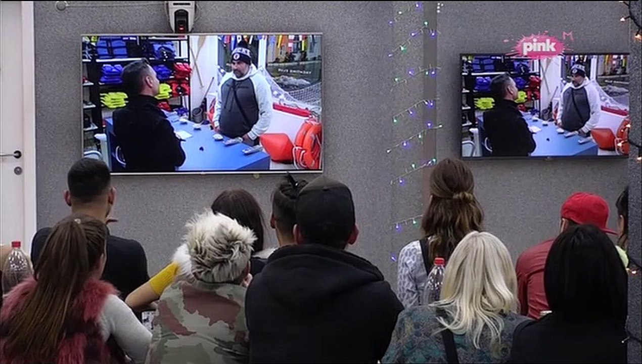 PRILOG # PETRUCI I REBEKA KEKS ONA POBEGLA  OD SRAMOTE