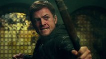 Robin Hood Filminin Altyazılı Fragmanını / Videosunu İzleyin – 11 Ocak’ta Vizyonda!