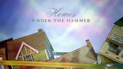 Homes Under the Hammer S16 - Ep45 -. Part 02 HD Watch