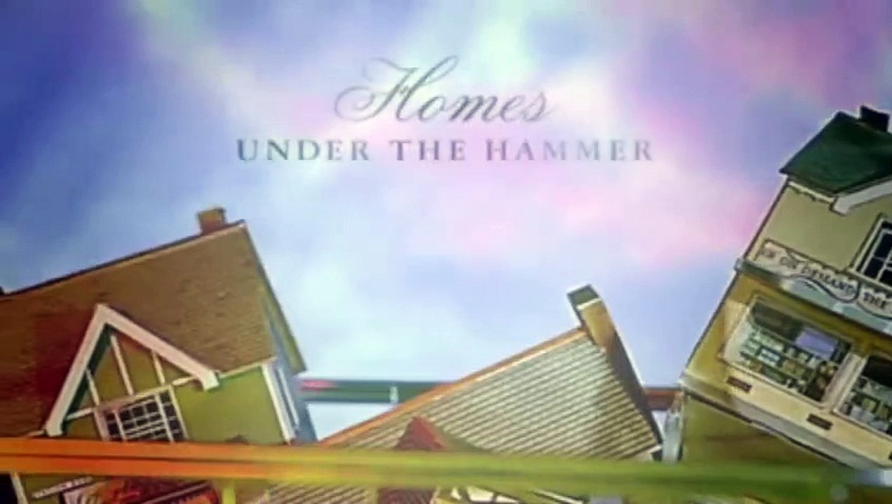 Homes Under the Hammer S16 - Ep62 -. Part 02 HD Watch