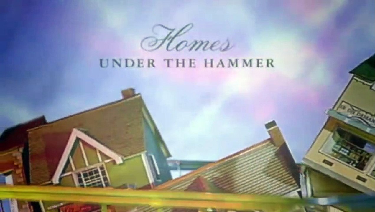 Homes Under the Hammer S16 - Ep63 -. Part 02 HD Watch