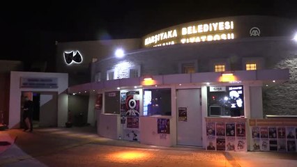 Korneanın Sesi" Grubu 100'üncü Konserini Verdi