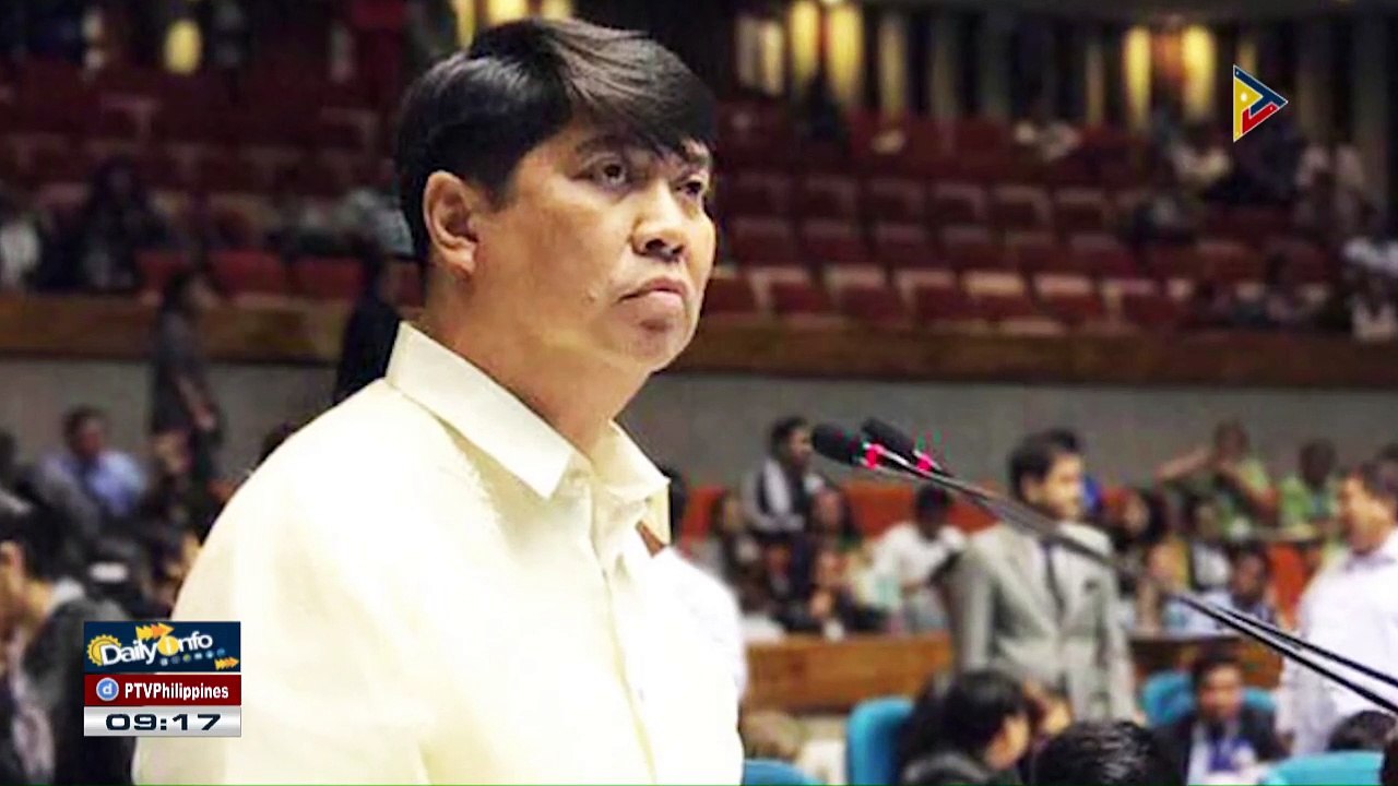 Permit 'to carry' at 'to own firearms' ng mag-amang Garin, kinansela