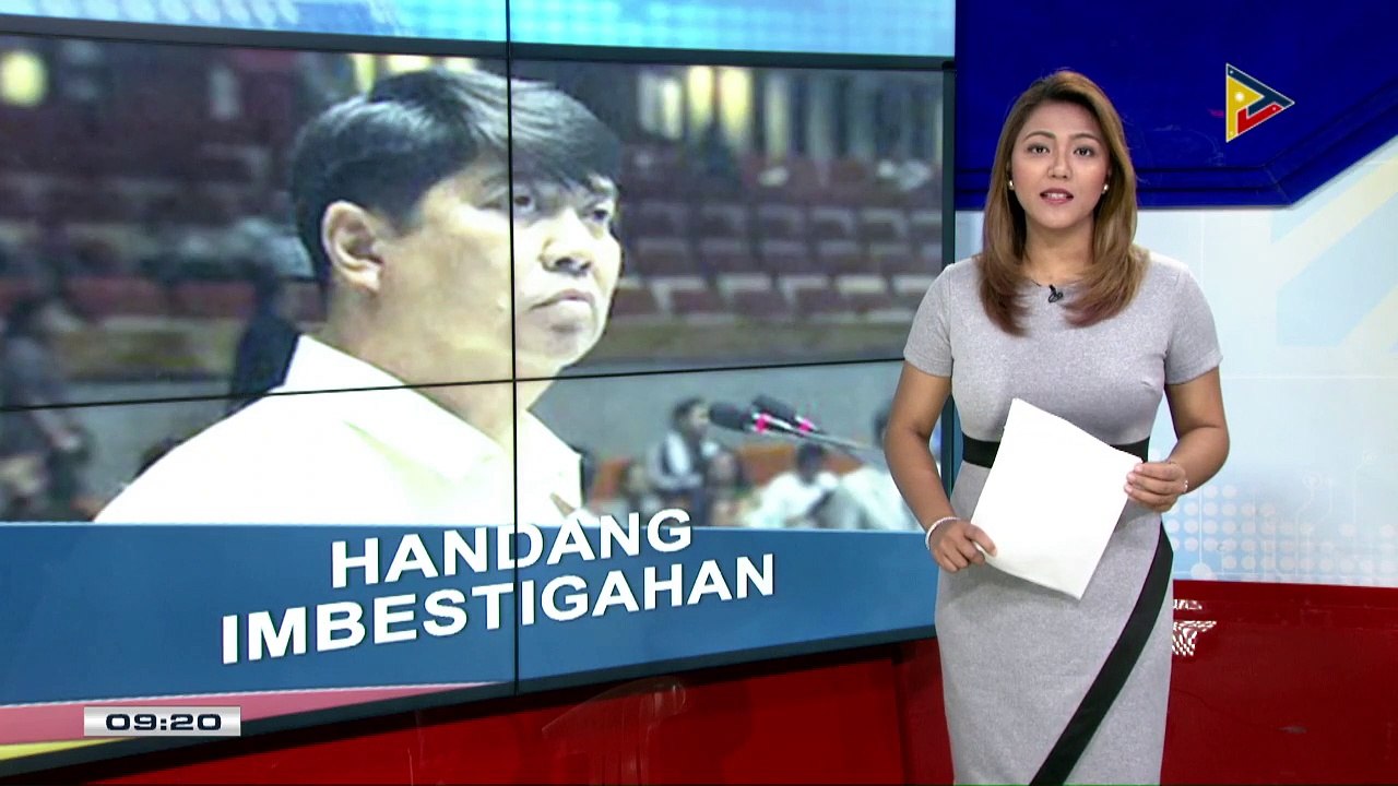 Kamara, handang imbestigahan ang pananakit ni Iloilo Rep. Garin sa isang pulis