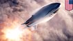 Elon Musk unveils Starship prototype