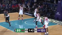 Joe Chealey (17 points) Highlights vs. Maine Red Claws