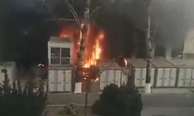 Laboratorium Meledak di Universitas Jiao Tong, 3 Mahasiswa Tewas