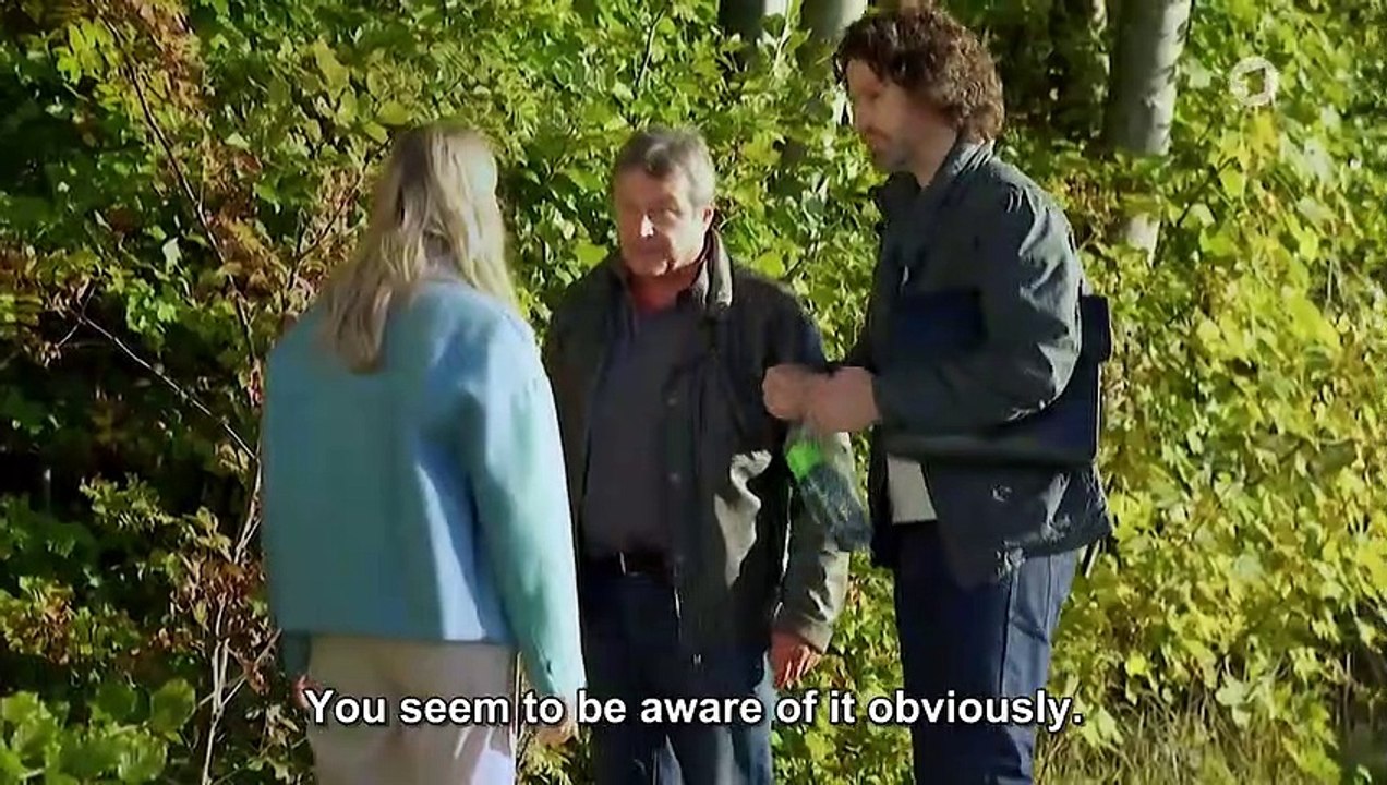 Boris & Tobias Episode 3063