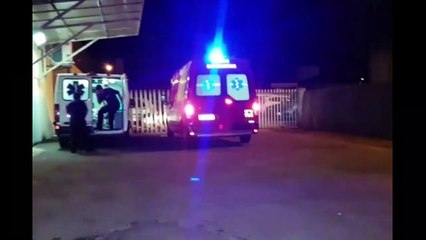 Criança é atacada por cachorro e Siate é acionado