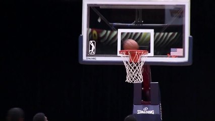 Kenneth Smith (21 points) Highlights vs. Canton Charge