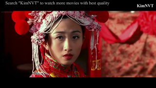 New Action Martial Arts Movie - Gangster Girlfriend - Chinese Comedy ACTION Movies English Subtitles #3