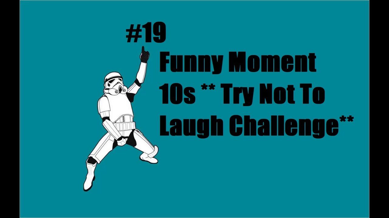 #19  : FUNNY MOMENT | TRY NOT TO LAUGH CHALLENGE | (FN-2509)
