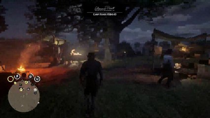 RED DEAD REDEMPTION 2 PART 50 SADIE ADLER