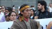 Manifestaciones en Chile por muerte de mapuche terminan en graves enfrentamientos
