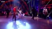 Charles Venn - Karen Clifton Rumba to 'Maria' from West Side Story  - BBC Strictly 2018