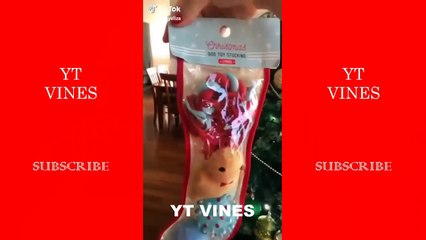 Christmas Unboxing TikTok and Musically Compilation 2018 - ChristmasUnboxing ( 720 X 1280 )