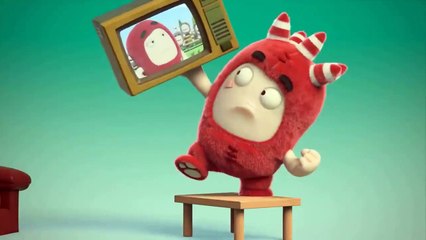 Oddbods Full Episode Compilation _ CHRISTMAS SPECIAL - 2 _ The Oddbods Show Full Episodes 2018 Bigfu ( 720 X 1280 )