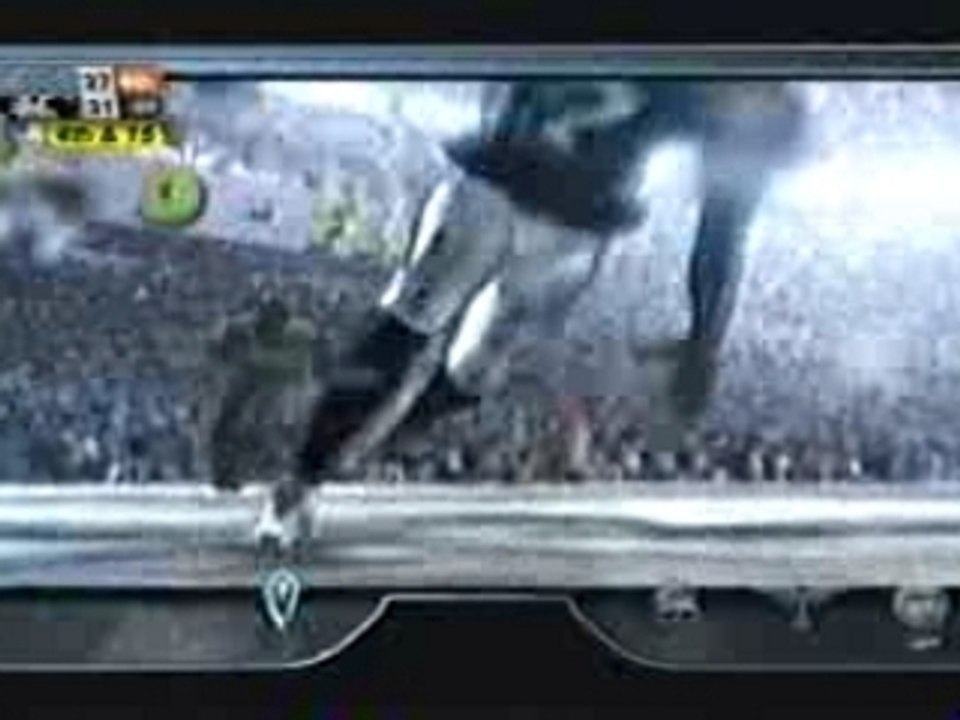 Pub Nike Football
