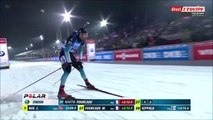 CdM biathlon - sprint H de Nove Mesto, 20 décembre 2018 (partie 2 sur 2)