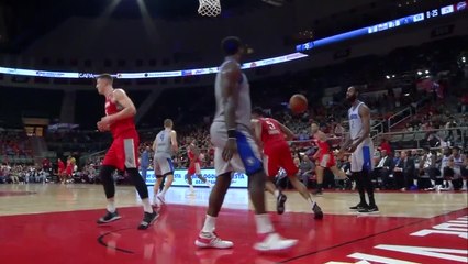 Bruno Caboclo (24 points) Highlights vs. Texas Legends