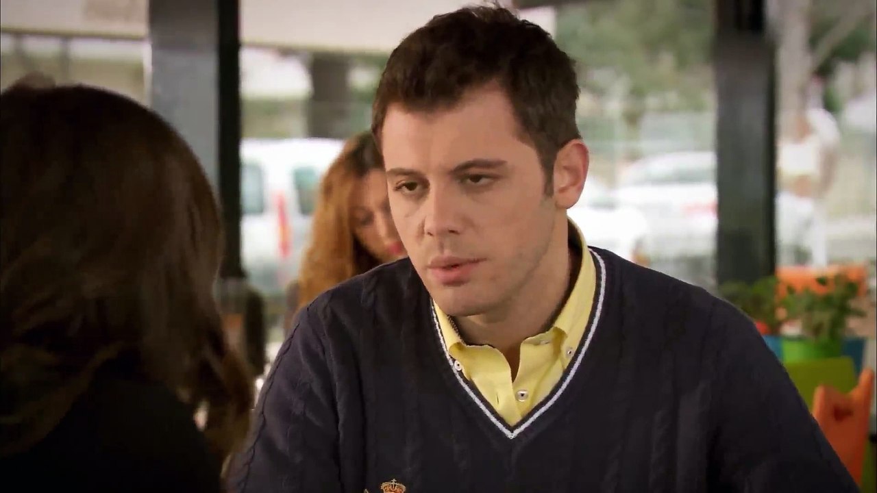 Capitulo 17 El Secreto De Feriha
